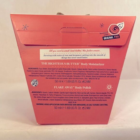 SOAP & GLORY DUOS NWT - Picture 2 of 4